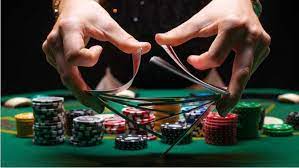 Онлайн казино Motor Casino